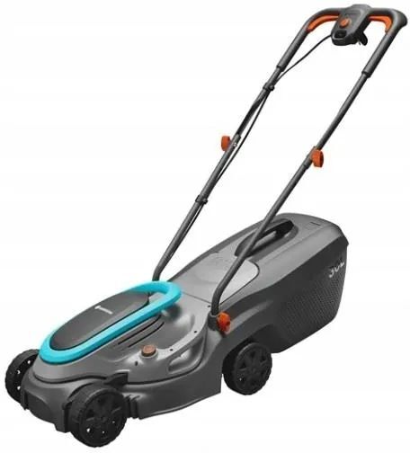 Электрическая газонокосилка Gardena Powermax 1200/32 5032.