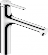 Смеситель Hansgrohe Zesis M33 хром 74823000