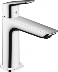 Смеситель Hansgrohe Logis, хром 71253000