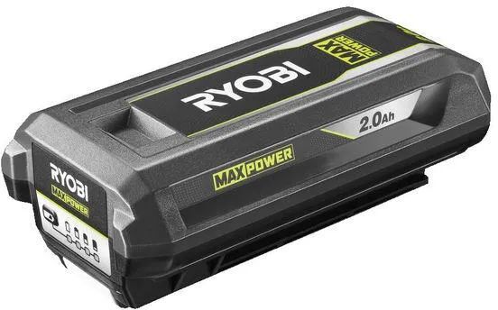 Аккумулятор RYOBI RY36B20B 2 Ah