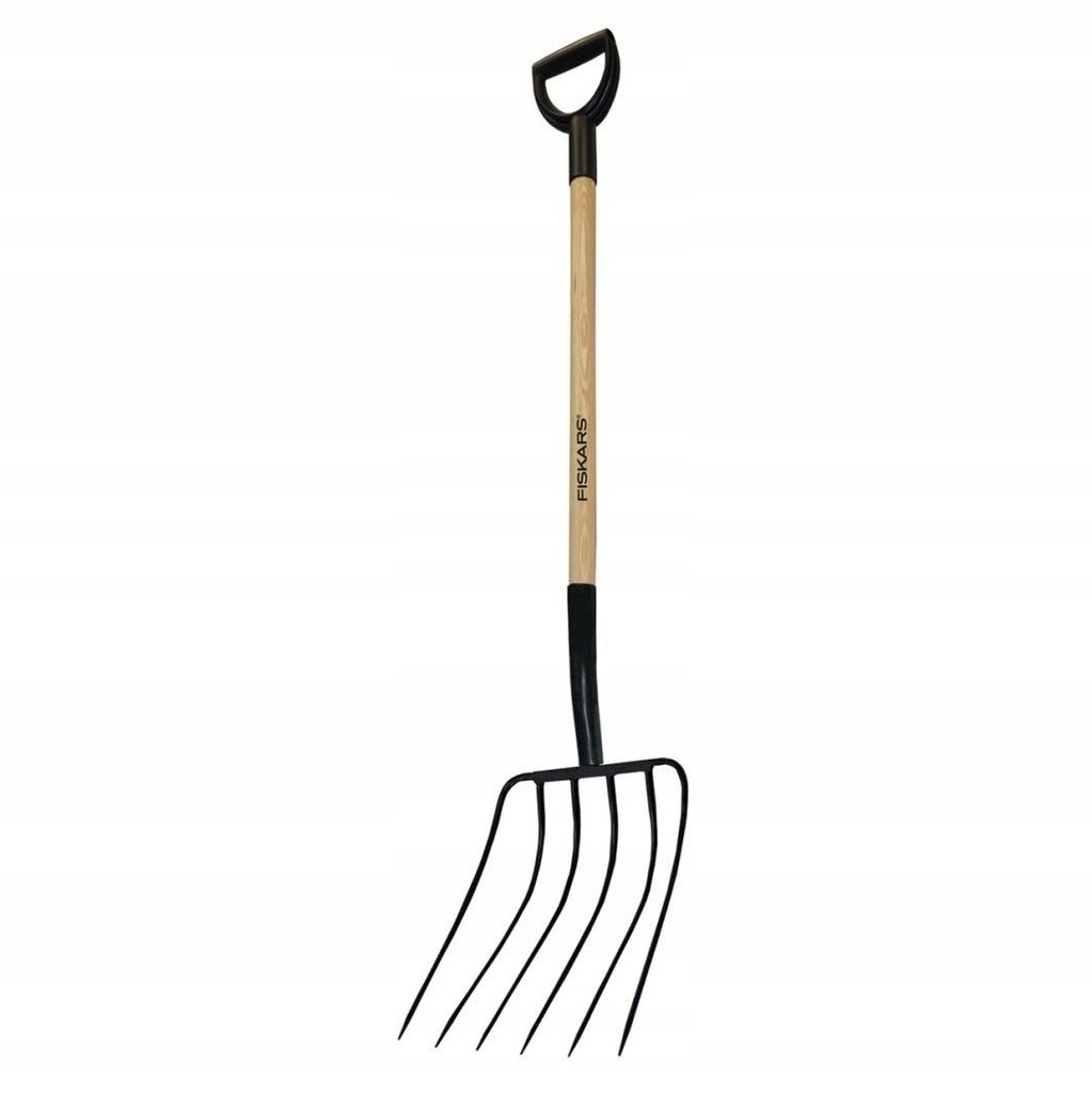 Вилы Fiskars 1023114