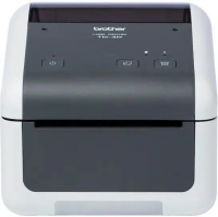 Принтер этикеток Brother TD-4210D