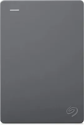 Внешний жесткий диск Seagate Basic Portable 1 TB STJL1000400