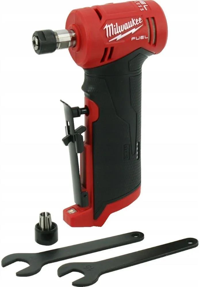 Угловая шлифмашина Milwaukee M12 FDGA-0 без акб и ЗУ 4933471438