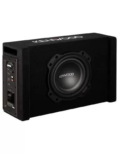 Сабвуфер автомобильный KENWOOD PA-W801B