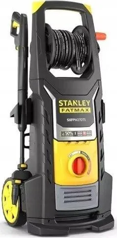 Мойка высокого давления Stanley SXFPW27DTS-E