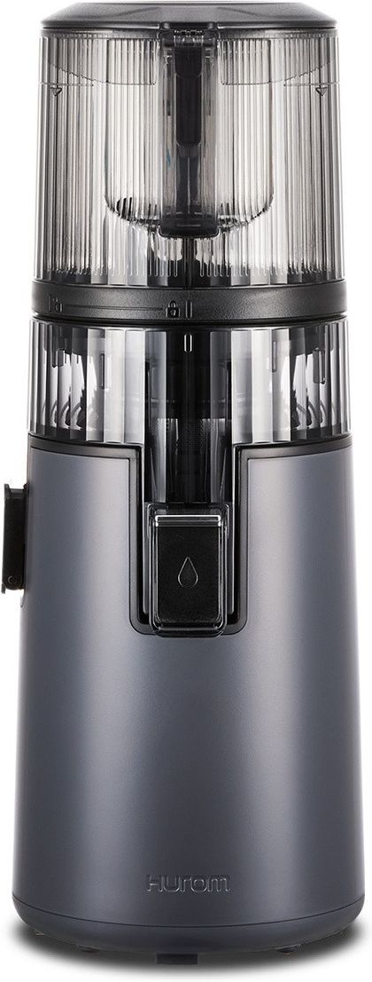 Шнековая соковыжималка Hurom H70 Easy, титановая