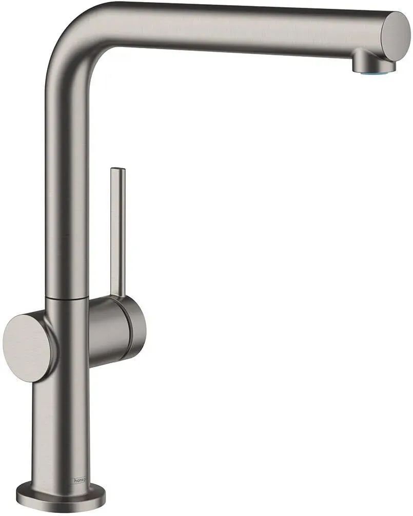 Смеситель для кухни Hansgrohe Talis M54 72840340 матовый хром