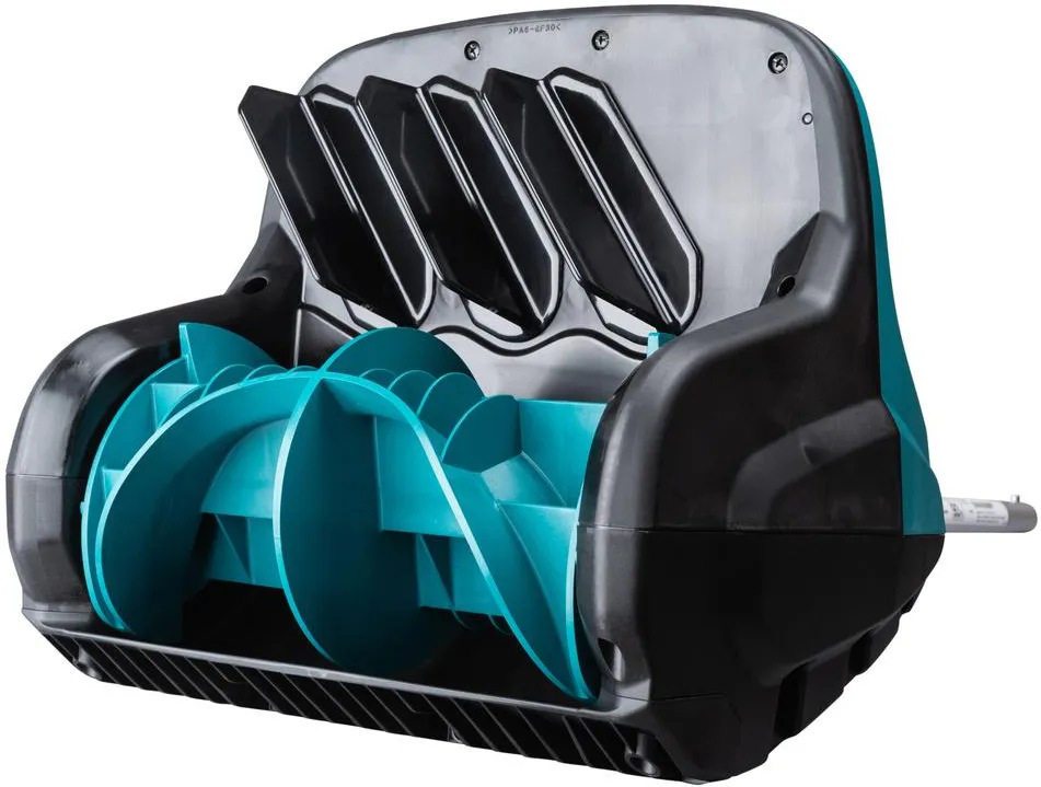 Снегоуборочная насадка Makita SN400MP, совместима с UX01G / DUX60 / DUX18