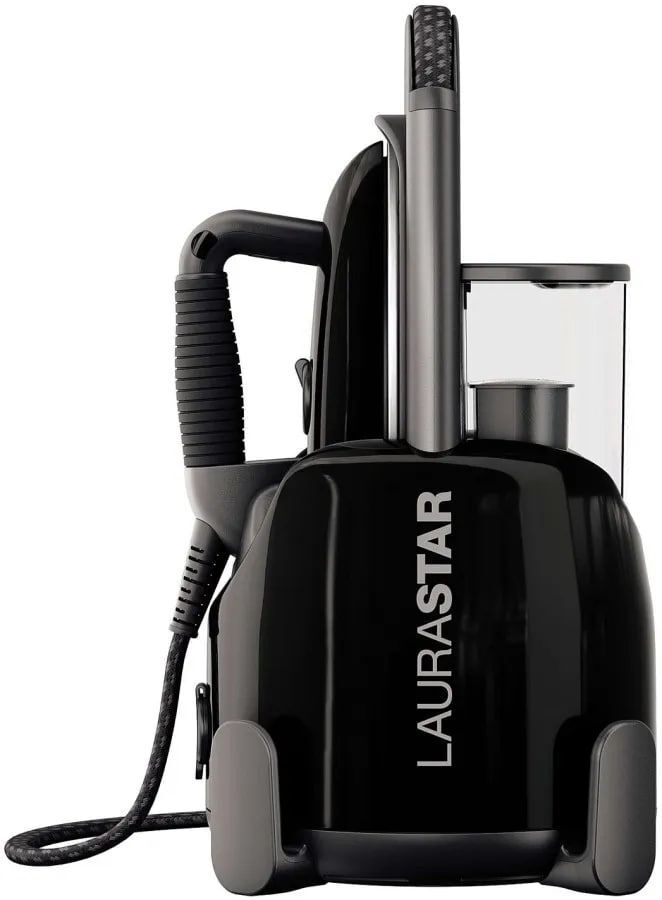 Парогенератор Laurastar Lift Plus Ultimate Black
