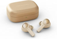 Беспроводные наушники TWS Bang & Olufsen Beoplay EX, золотой