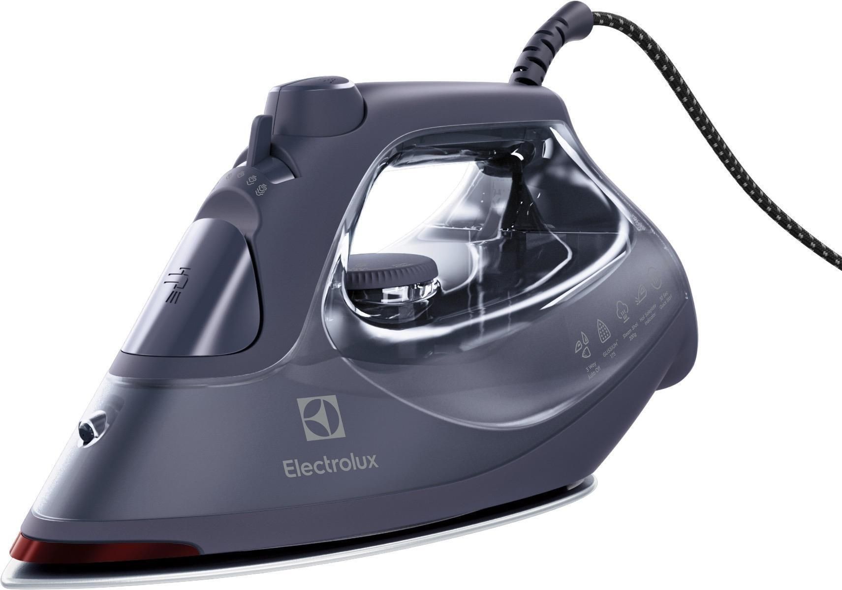 Утюг Electrolux Refine 600 E6SI1-4MN