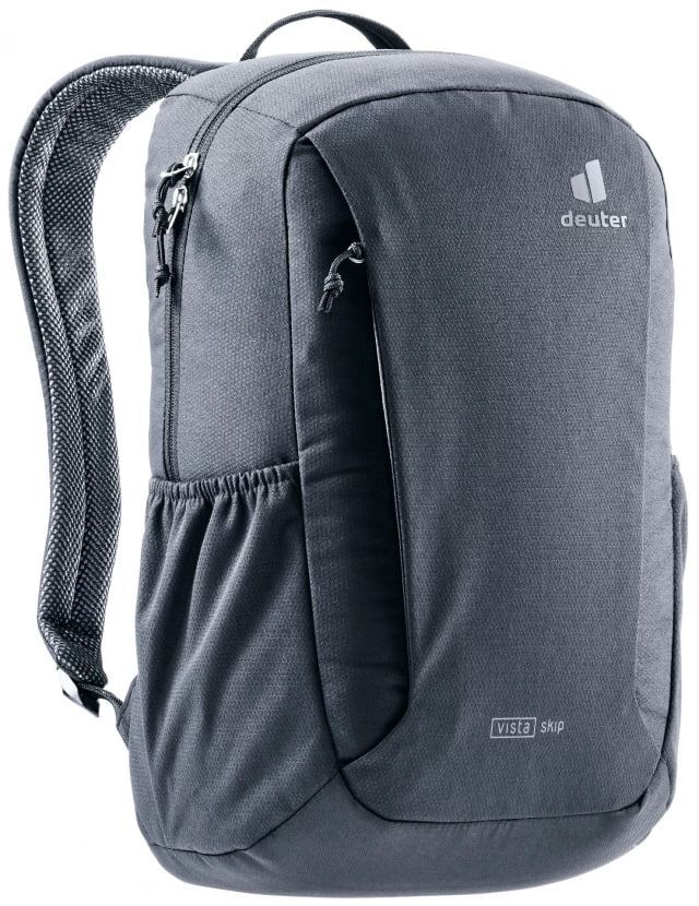 Рюкзак Deuter Vista Skip Daypack 14 л, Черный