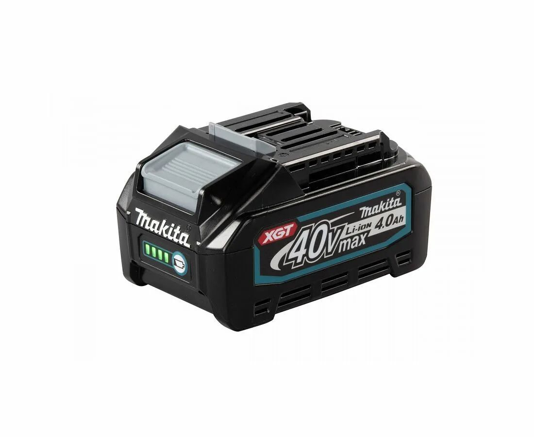 Набор аккумуляторов Makita 2xBL4025 2,5 Ah и ЗУ DC40RA