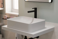 Смеситель для раковины Hansgrohe Zesis S 74730670