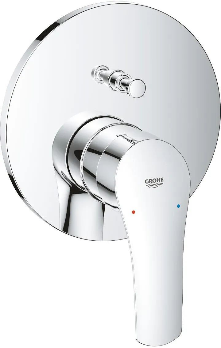 Смеситель для душа Grohe Eurosmart 24043003