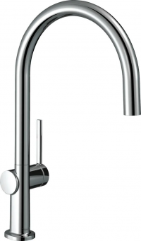 Смеситель для кухни Hansgrohe Talis M54, хром 72843000