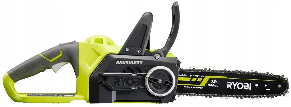 Цепная пила RYOBI OCS1830 без АКБ и ЗУ