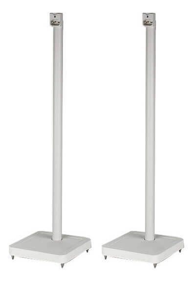 Стойки под акустику Monitor Audio Radius Stand white