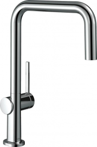 Смеситель для кухни Hansgrohe Talis U 220, хром 72806000