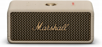 Портативная Bluetooth-колонка Marshall Emberton III, кремовая