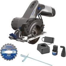 Пила Dremel Blueprint (CS12V-S1) F013CS12JA