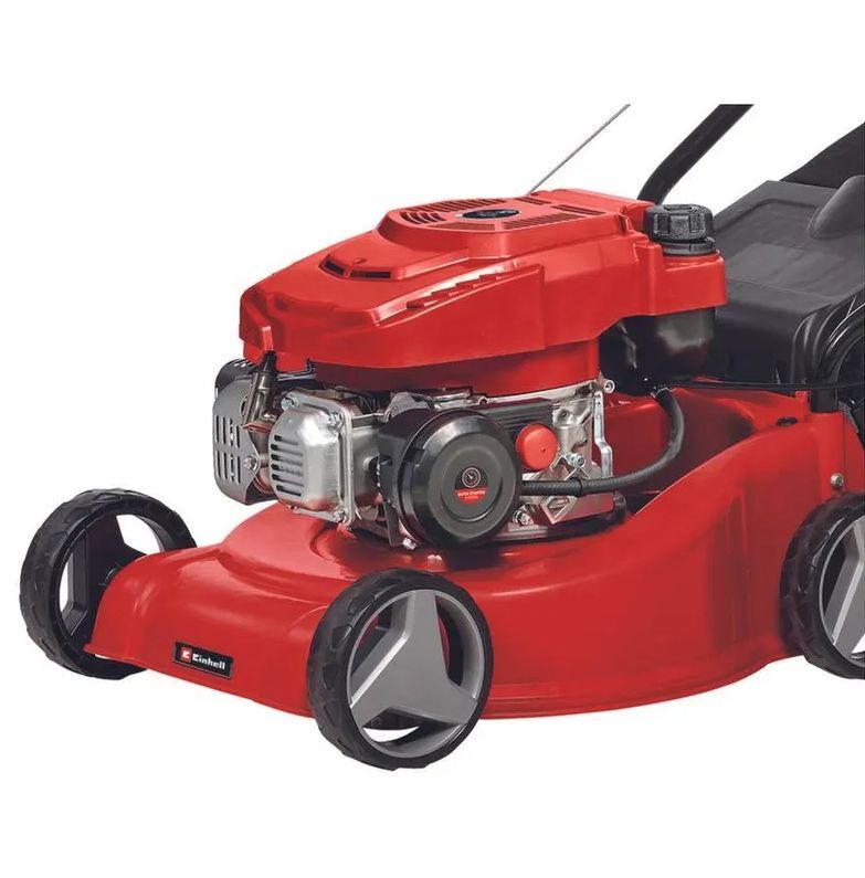 Газонокосилка Einhell GC-PM 40/2 3404833