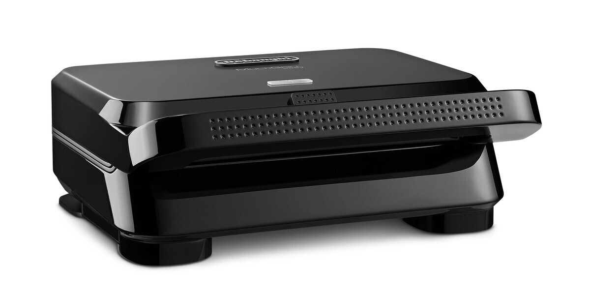 Электрогриль Delonghi SW12B.BK
