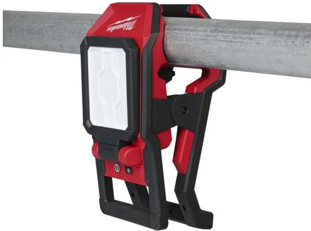 Аккумуляторный прожектор Milwaukee M18 PAL2-0 18 В, без АКБ и ЗУ