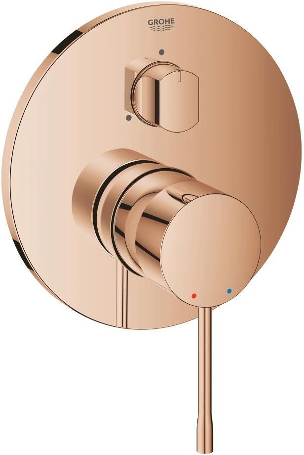 Смеситель для душа Grohe Essence 24092DA1