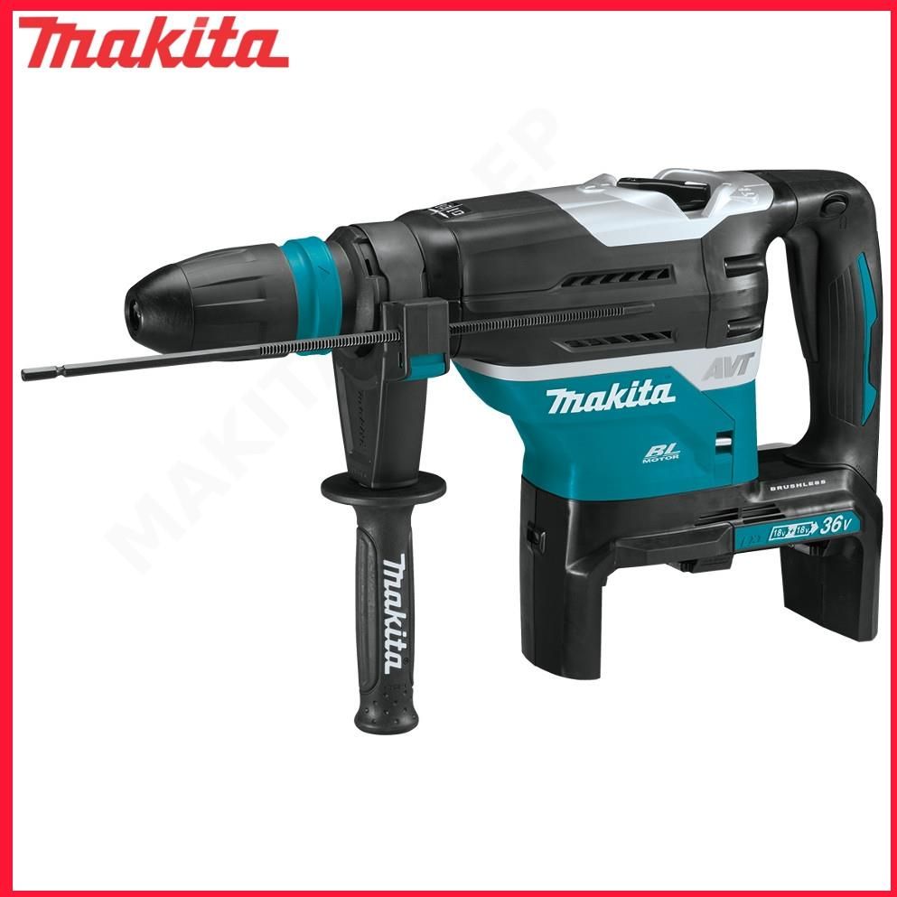 Перфоратор Makita DHR400Z