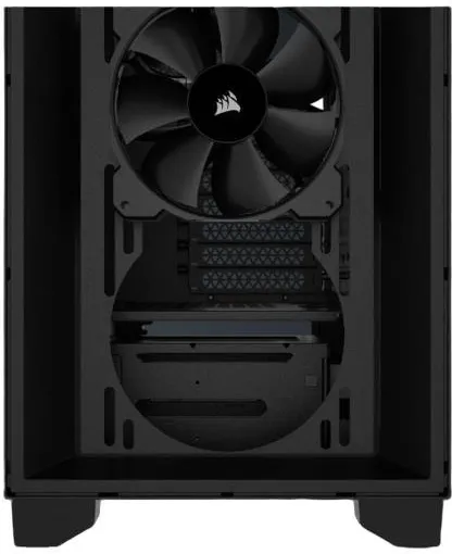 Компьютерный корпус Corsair 3000D Airflow