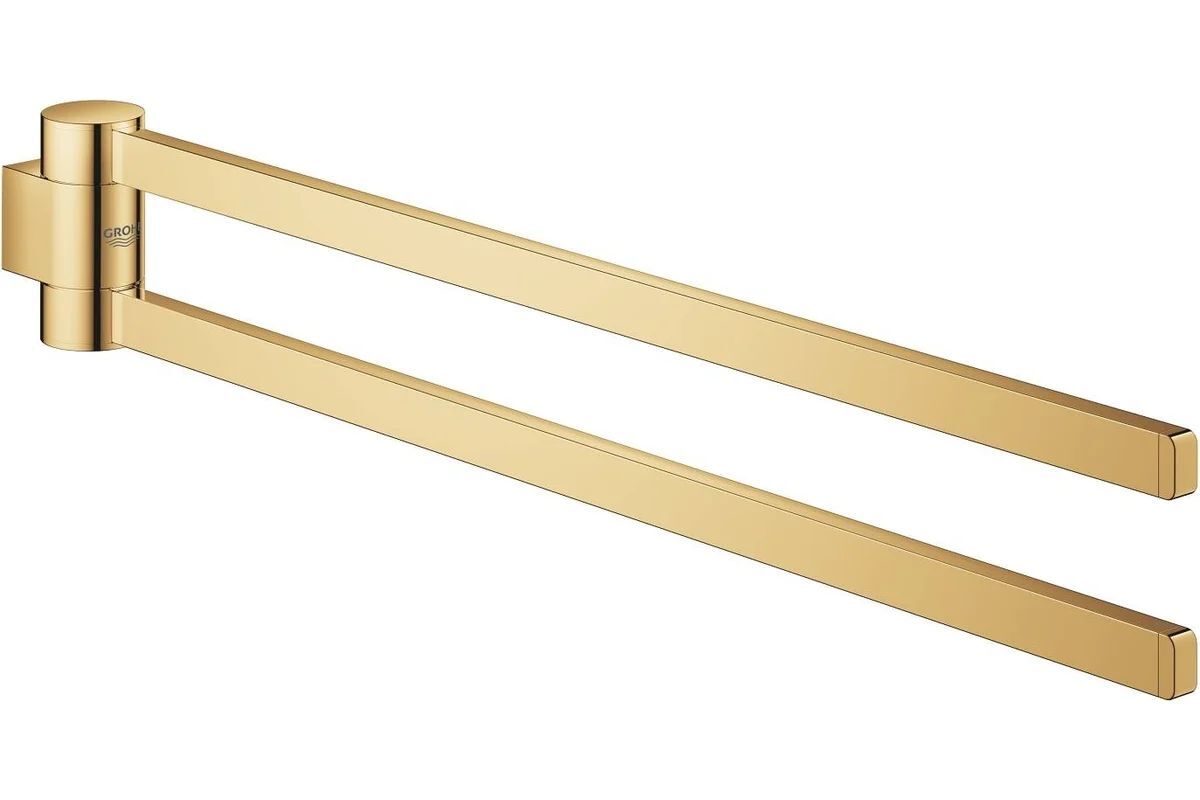 Вешалка для полотенец Grohe Cool Sunrise Selection 41063Gl0