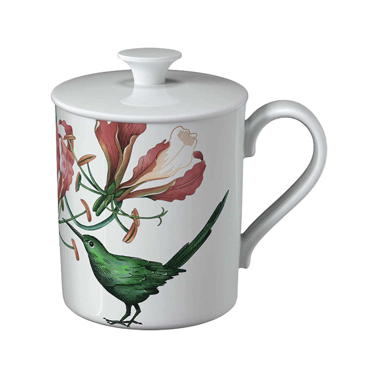 Кружка Villeroy & Boch Avarua 1046564855 (с крышкой)