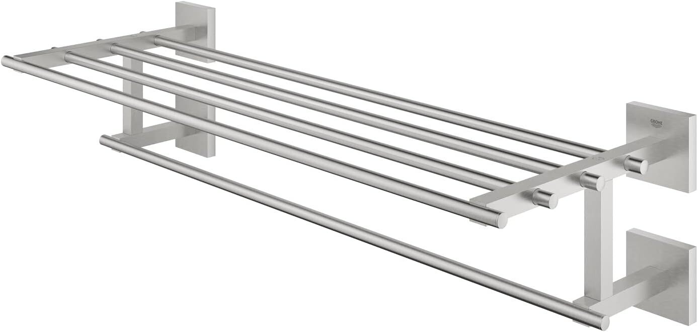 Полка с держателем GROHE Start Cube 41099DC0