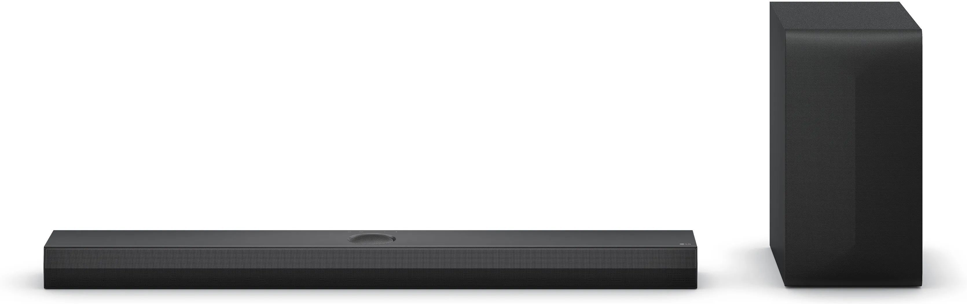 Саундбар LG S70TY
