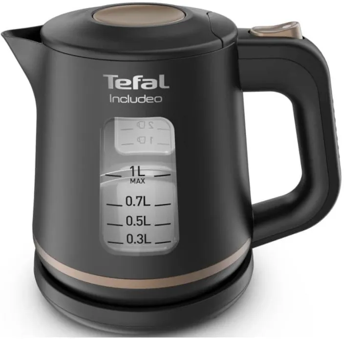 Электрический чайник Tefal Includeo KI533811