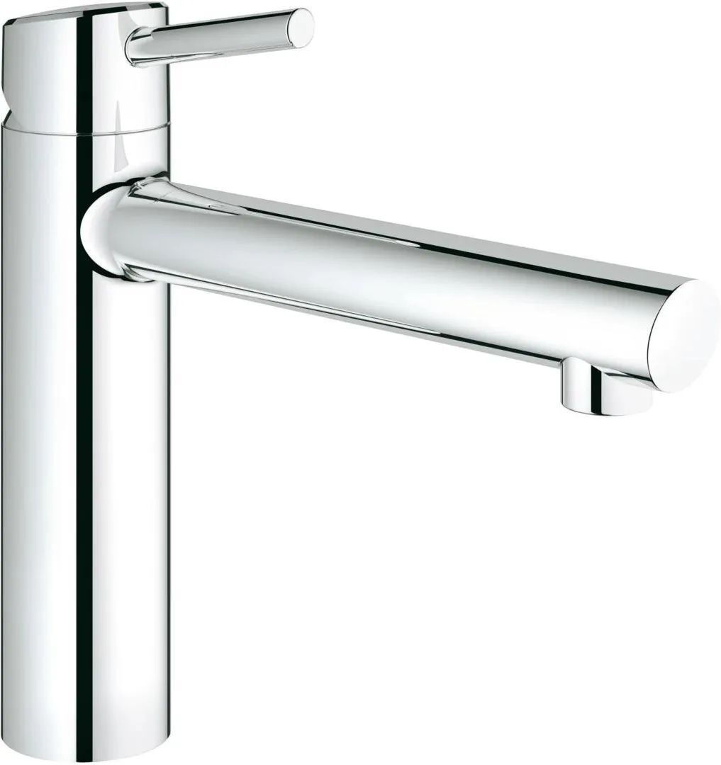 Смеситель Grohe Concetto 31210001