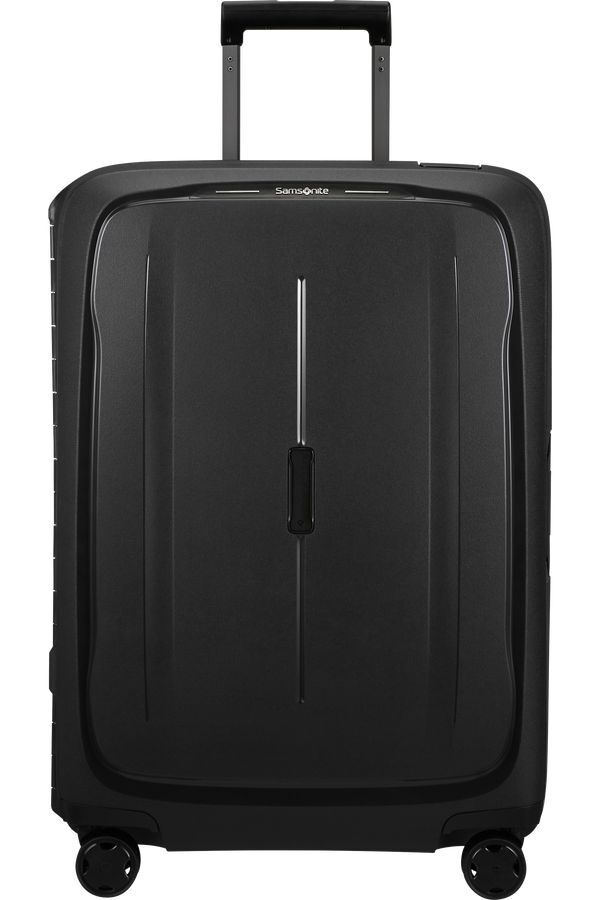 Чемодан Samsonite Essens 146911-1374 69см 88л Graphite