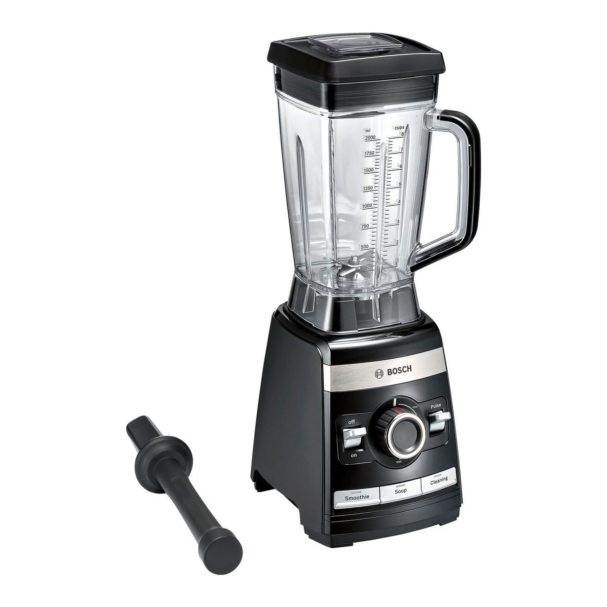 Блендер Bosch MMBH4P3B