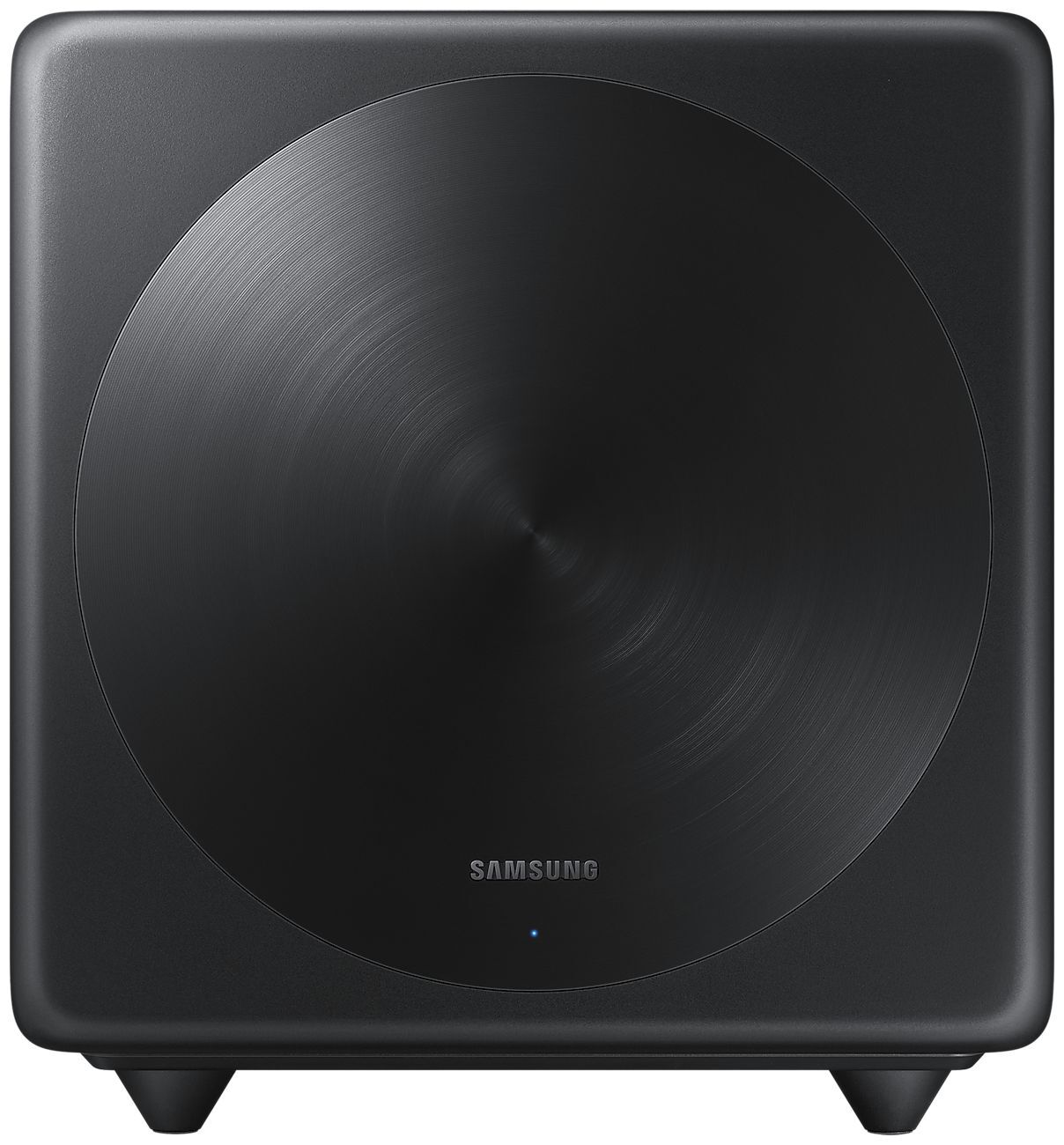 Сабвуфер Samsung SWA-W500, черная