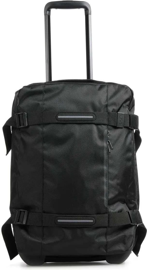 American Tourister Urban Track Duffle S Дорожная сумка 55л