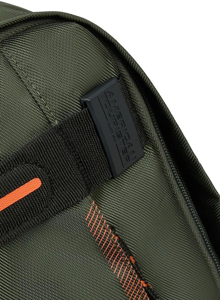 American Tourister сумки для путешествия хаки
