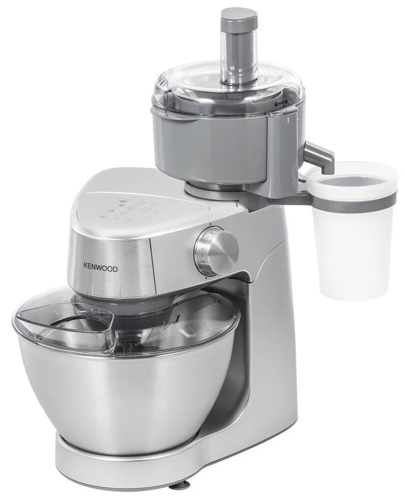 Кухонная машина Kenwood Prospero+ KHC29. W0SI