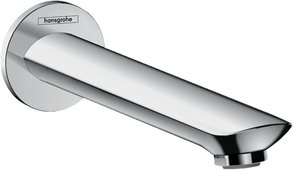 Излив для ванны Hansgrohe Novus хром 71320000