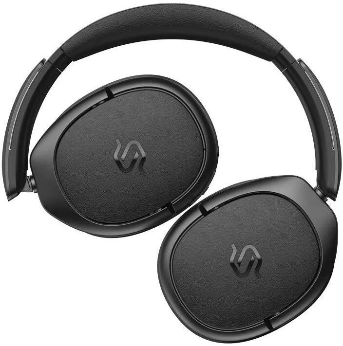 Полноразмерные наушники Edifier STAX S5 черные