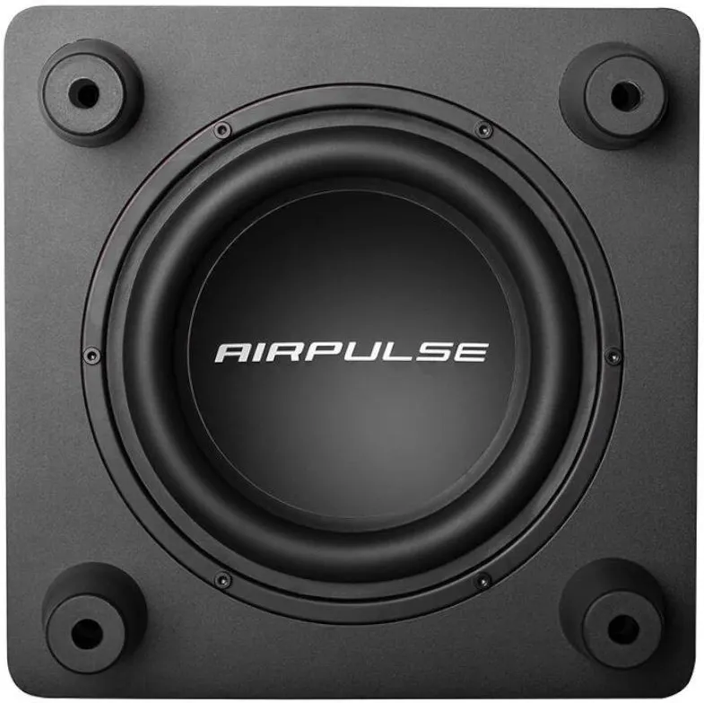 Активный сабвуфер Edifier Airpulse SW8