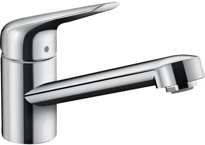 Смеситель для кухни Hansgrohe Focus M42 Z Coolstart 71866000 хром