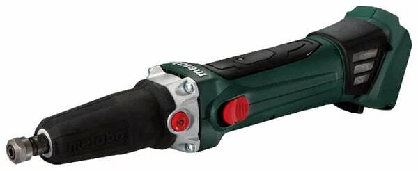 Аккумуляторная угловая шлифмашина Metabo GA 18 LTX 600638840 без акб и ЗУ