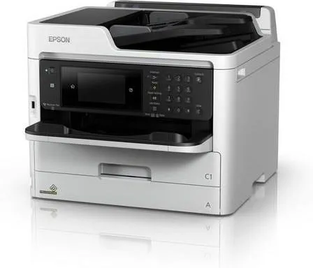 МФУ Epson WorkForce Pro WF-M5799DWF